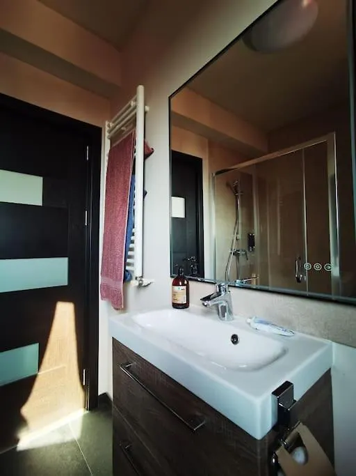 Appartamento Bucurestii Noi, Apartement 6 Persoane, Romexpo, Omv, Baneasa, Lagoon Park