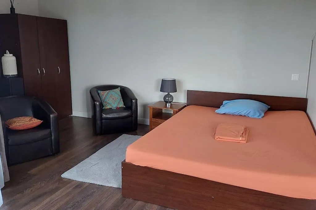 Bucurestii Noi, Apartement 6 Persoane, Romexpo, Omv, Baneasa, Lagoon Park 0*, Bucarest Romania