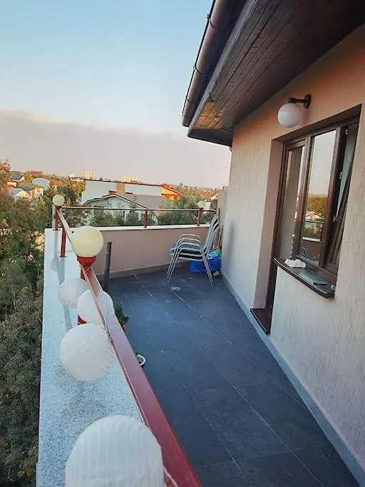Bucurestii Noi, Apartement 6 Persoane, Romexpo, Omv, Baneasa, Lagoon Park